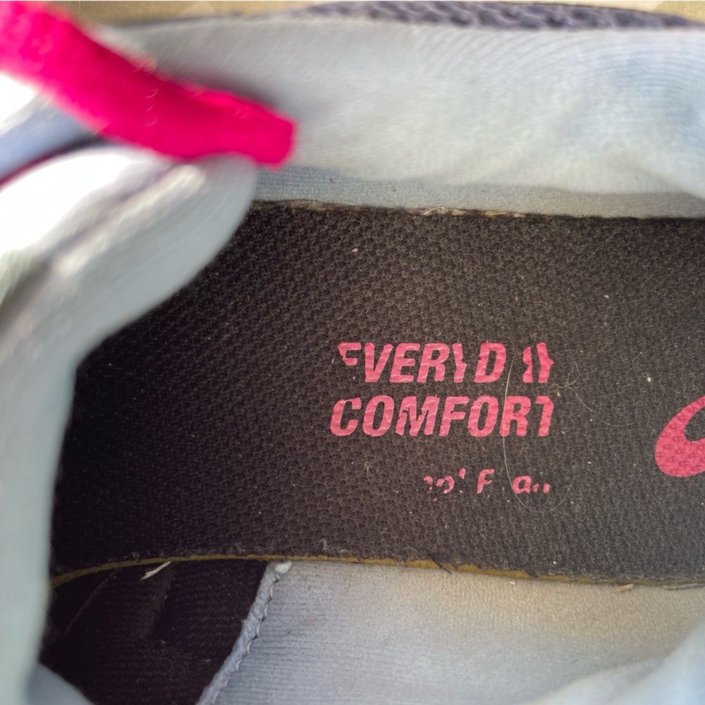 ASICS athletic shoes - Picture 6 of 7